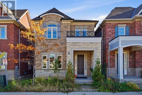 15 Calamint Lane, Richmond Hill, ON, L4E1C3 | Card Image