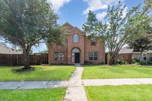 10715 Copperwood Dr, Frisco, TX, 75035-3971 | Card Image