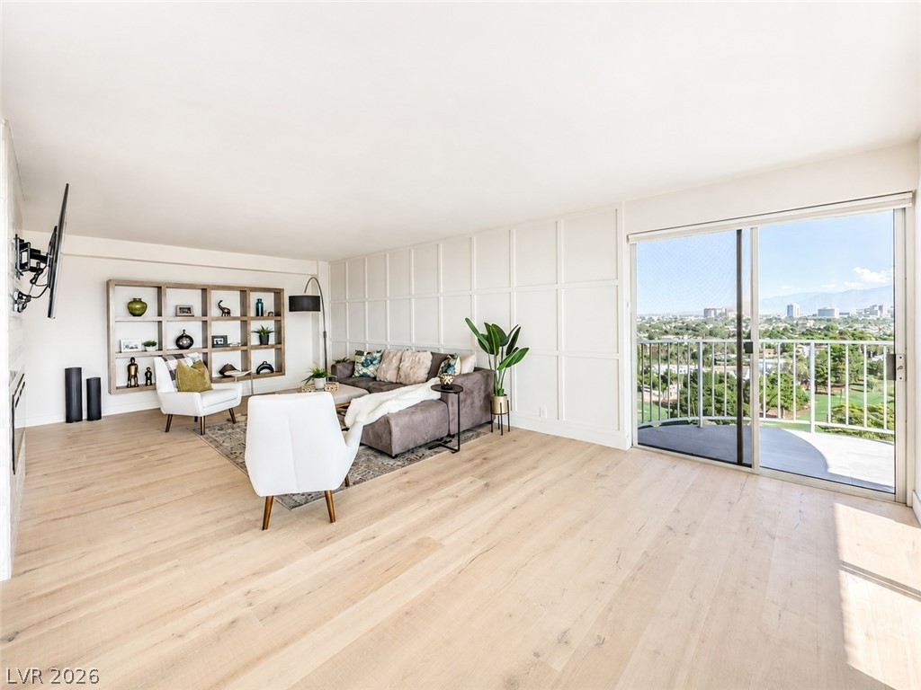 Residential in Las Vegas 4