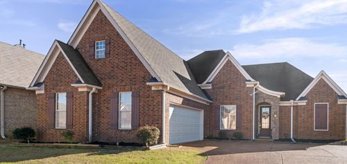 7703 Driscoll St, Memphis, TN, 38125-3464 | Card Image