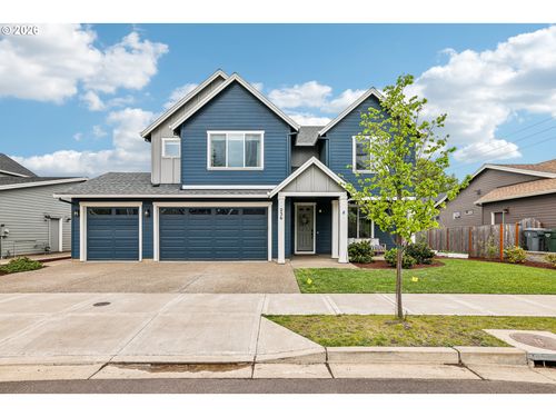 236 Ne 17th Ave, Canby, OR, 97013 | Card Image