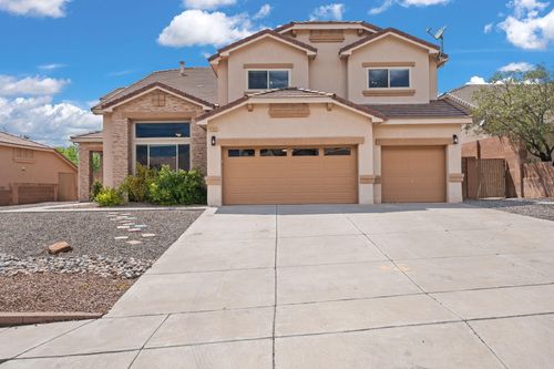 1103 Desert Broom Rd Ne, Rio Rancho, NM, 87144-5751 | Card Image