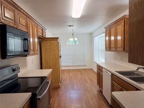 4305 Hayes, Denton, TX, 76207-8124 | Card Image