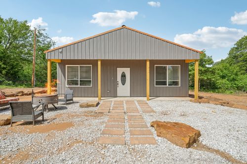 26685 Teal Cir, Henryetta, OK, 74437-1703 | Card Image