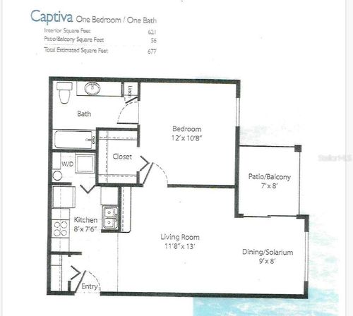 unit-6201-10764 70th Ave, SEMINOLE, FL, 33772-6383 | Card Image
