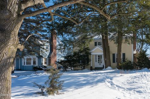 1152 Van Curler Ave, Schenectady, NY, 12308-2605 | Card Image