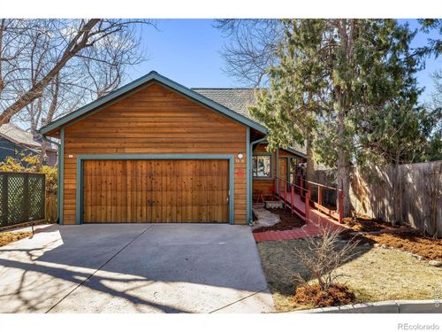 3616 Roundtree Ct, Boulder, CO, 80304-1430 | Card Image