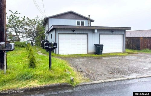 2433/2435 Fourth Avenue, Ketchikan, AK, 99901 | Card Image