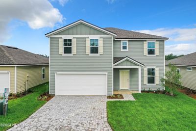 11353 Tiburon Drive, House other with 4 bedrooms, 2 bathrooms and null parking in Jacksonville FL | Image 1