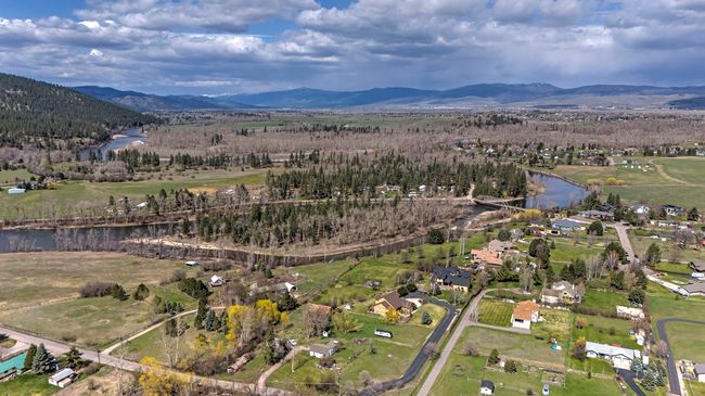 2200 Rafferty Ln, House other with 6 bedrooms, 4 bathrooms and null parking in Missoula MT | Image 58