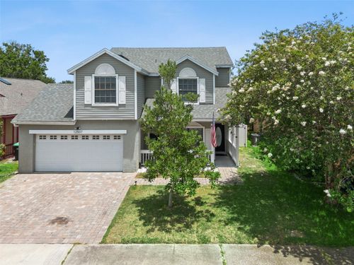 12507 Newfield Dr, ORLANDO, FL, 32837-7401 | Card Image