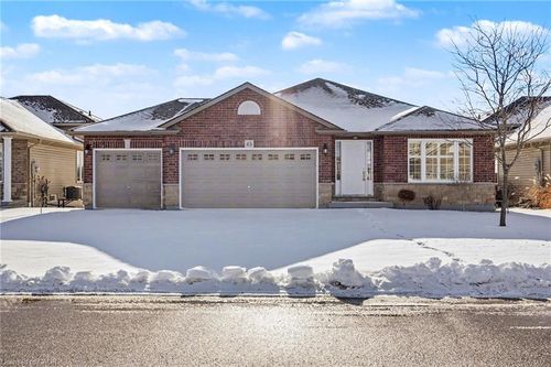 45 Helen Dr E, Hagersville, ON, N0A1H0 | Card Image