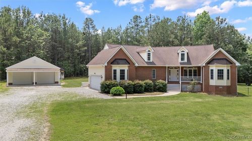 13531 Butlers Rd, Amelia Court House, VA, 23002-2910 | Card Image