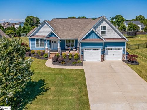 100 Ridgefield Ln, Greer, SC, 29651-5430 | Card Image