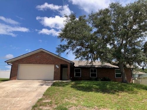 3157 Utah Dr, DELTONA, FL, 32738-1487 | Card Image