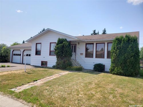 205 2nd St W, Wilkie, SK, S0K0E5 | Card Image