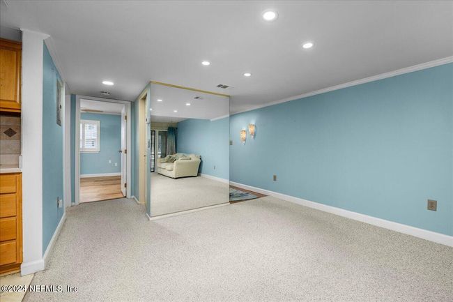 C217 - 179 Beechers Point Dr, Condo with 1 bedrooms, 1 bathrooms and null parking in Welaka FL | Image 20