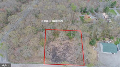 Lot 2 Cedar Ln, OAKLAND, MD, 21550 | Card Image
