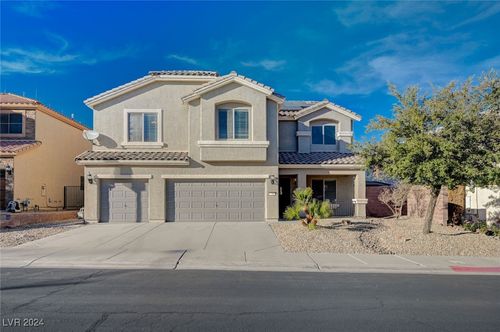 720 Tossa De Mar Avenue, Henderson, NV, 89002 | Card Image