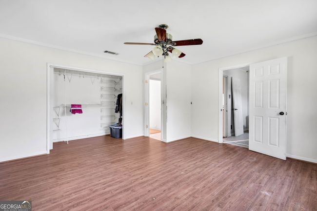 1505 Wilson Rd, House other with 3 bedrooms, 2 bathrooms and null parking in Brooklet GA | Image 35