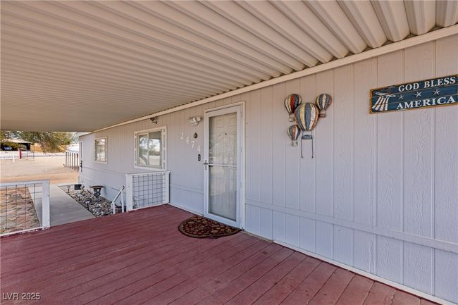 2474 Yamashita St, House other with 3 bedrooms, 2 bathrooms and null parking in Logandale NV | Image 62