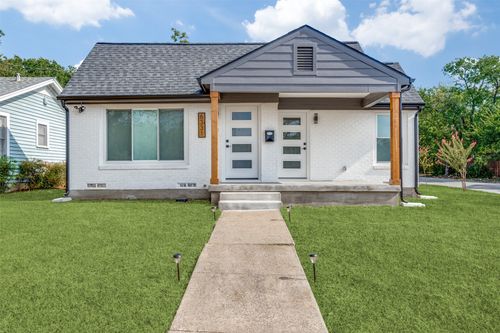 6331 Military Pkwy, Dallas, TX, 75227-3750 | Card Image