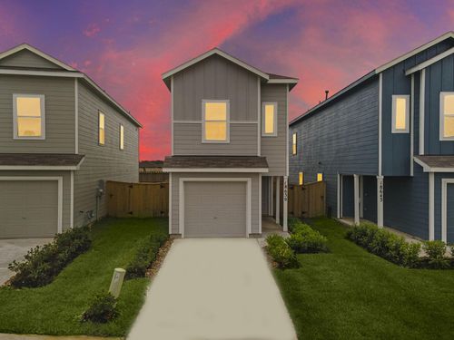 18639 San Salvo Dr, New Caney, TX, 77357-3895 | Card Image