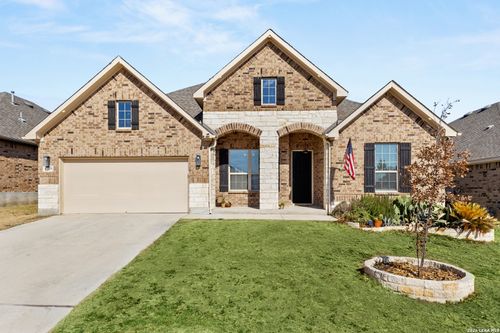 5119 Espacio, San Antonio, TX, 78261-1711 | Card Image