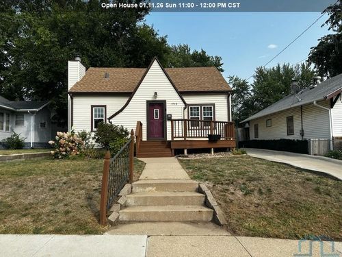 1712 S Clinton St, Sioux City, IA, 51106 | Card Image