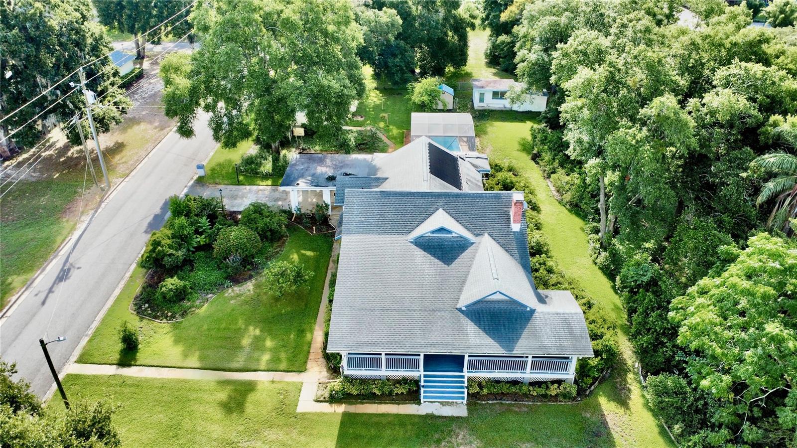 Seminole St, Clermont, FL 34711