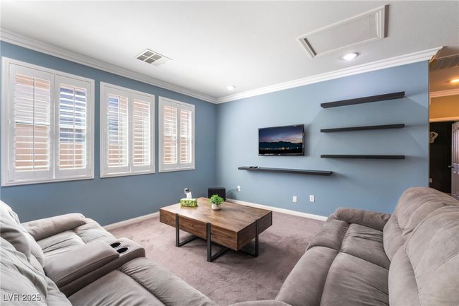 10131 Hollis Mountain Ave, House other with 3 bedrooms, 3 bathrooms and null parking in Las Vegas NV | Image 8