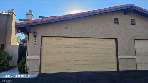 0-3981 Delos Dr, Las Vegas, NV, 89103-2535 | Card Image