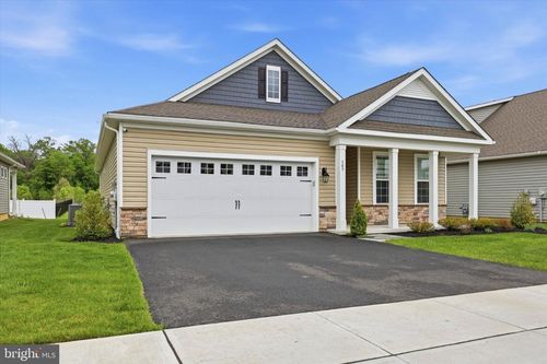 349 Bandon Dunes Ct, Moorestown, NJ, 08057-3745 | Card Image