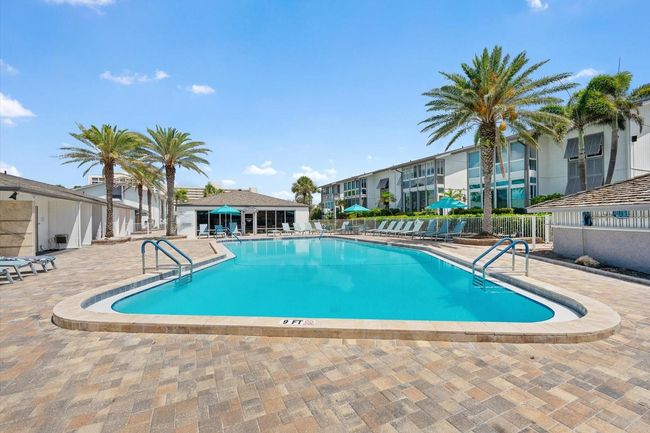 APT-507 - 1255 E Peppertree Dr, Condo with 2 bedrooms, 2 bathrooms and null parking in SARASOTA FL | Image 39