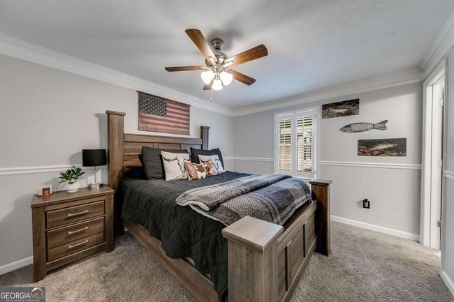 186 Ivywood Dr, House other with 4 bedrooms, 3 bathrooms and null parking in hull GA | Image 22