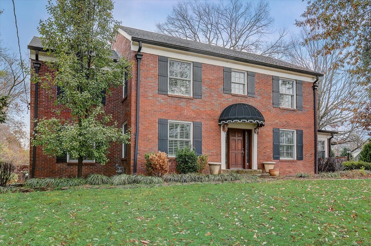 Woodmont Blvd, Nashville, TN 37205