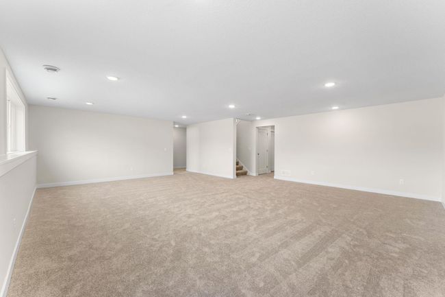 Lower level flex room | Image 41