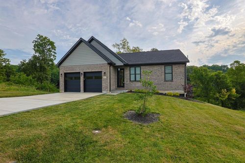 20904 Augusta Dr, Lawrenceburg, IN, 47025-7206 | Card Image