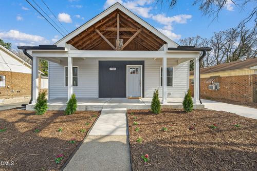 1501 S Roxboro Street, Durham, NC, 27707 | Card Image