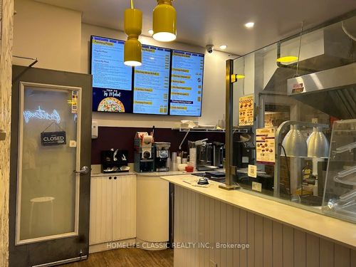 195 Harbord Street, Toronto, ON, M5S1H6 | Card Image