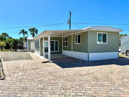 3852 Cardinal Cir, BONITA SPRINGS, FL, 34134-4149 | Card Image