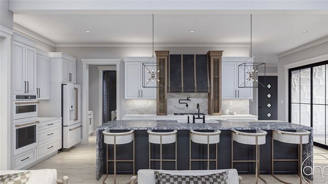 3 Cascade Rd, House other with 5 bedrooms, 6 bathrooms and 3 parking in Pittsburgh PA | Image 6