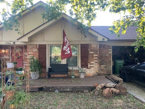 2744 Meadow Grn, Bedford, TX, 76021-4926 | Card Image