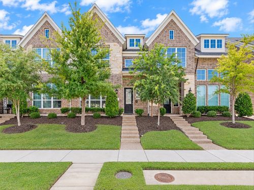 4909 Shore Crest Dr, Mckinney, TX, 75070-1584 | Card Image
