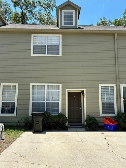 9781 Sw 52nd Ln, GAINESVILLE, FL, 32608-4150 | Card Image