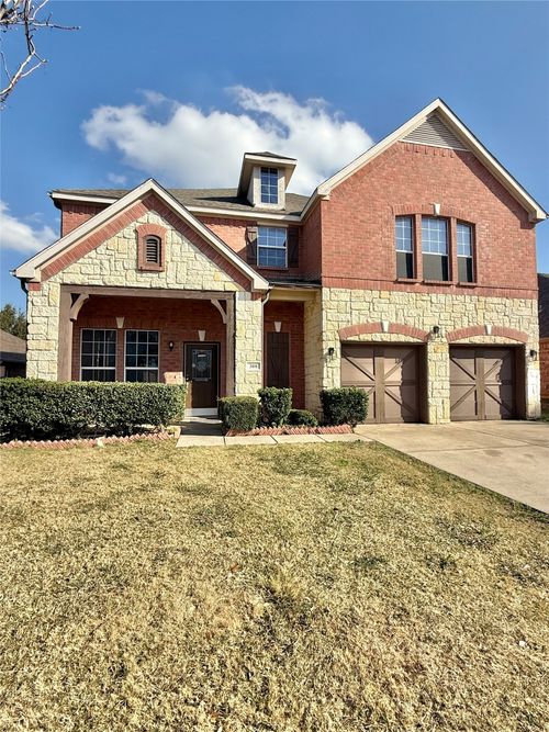 308 Serenade Ln, Euless, TX, 76039-6802 | Card Image
