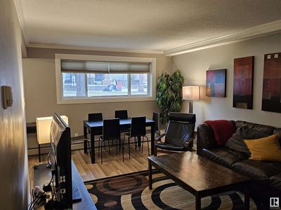 104 - 9925 83 Ave Nw, Condo with 3 bedrooms, 2 bathrooms and null parking in Edmonton AB | Image 3