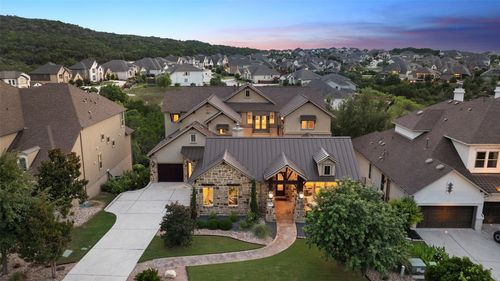 6000 Osceola Trl, Austin, TX, 78738-2106 | Card Image