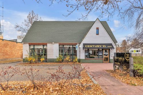 122 S Willson Ave, Bozeman, MT, 59715-4629 | Card Image