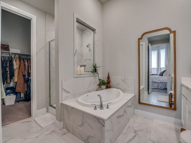 1745 Sheldon Dr, House other with 4 bedrooms, 3 bathrooms and null parking in Forney TX | Image 18